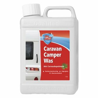 Caravan &amp; Camper wax 3 liter|Autoshop.nl