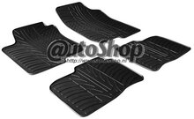 Volkswagen Polo 9N/9N2 2001-2009 & Seat Ibiza/Cordoba 6L 2002-2008 (T profiel 4-delig)